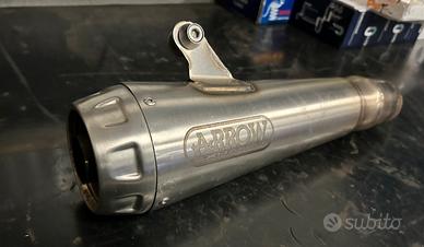 Terminale Arrow Universale