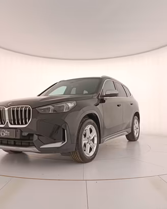 BMW X1 xdrive20d mhev 48V X-Line auto