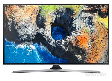 TV Samsung 43 pollici 4K