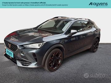 Cupra Formentor 1.4 e-Hybrid DSG VZ 245CV