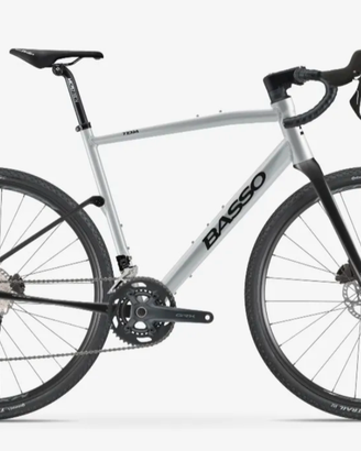 Basso Tera M