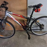 BICI   USATA  MTB  TIPO  " MERIDA "