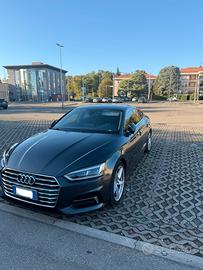 Audi A5 2.0 Spb - Rimappata