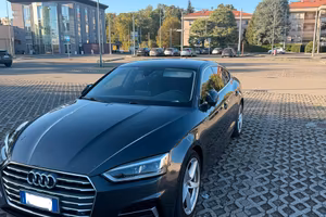 Audi A5 2.0 Spb - Rimappata