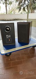 coppia diffusori Technics