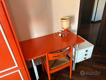 mobili per camerette ragazzi