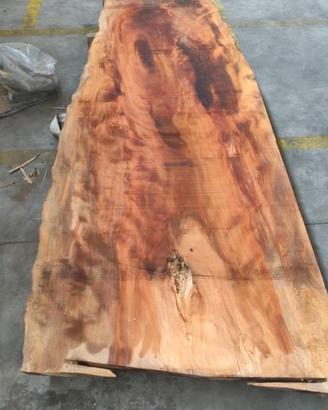 Piani per tavoli in legno