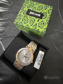 Orologio Just Cavalli