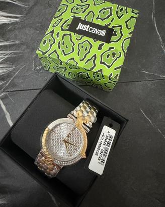 Orologio Just Cavalli
