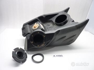 BMW F650 CS SCARVER Serbatoio benzina carburante c