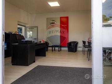 Locale Commerciale - Guidonia Montecelio