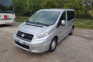FIAT Scudo 130 Multijet 6 posti - 2013