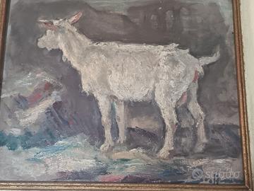 Quadro di Ottaviano  Steffanini