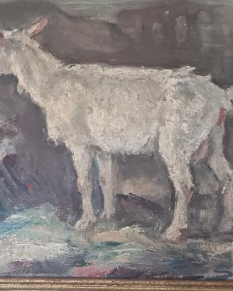 Quadro di Ottaviano  Steffanini