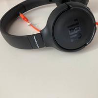 Cuffie jbl tune 510 BT