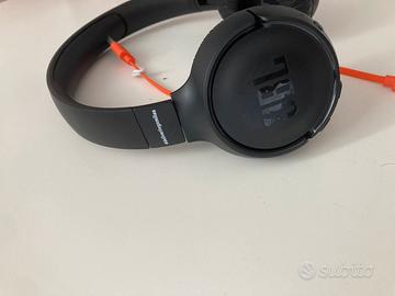 Cuffie jbl tune 510 BT