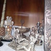 Oggettistica per mercatini usato