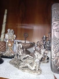 Oggettistica per mercatini usato