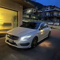 Mercedes Cla 220d