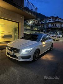 Mercedes Cla 220d