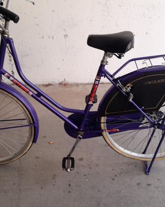 bicicletta da donna