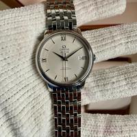 Omega De Ville Prestige 424.10.37.20.02.001