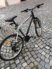 MountBike Entry-level RockRider 5.1