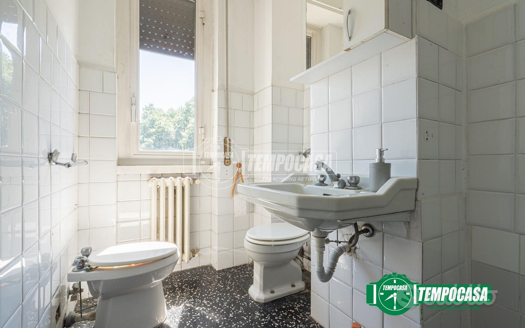 Appartamento – Milano, Abbadesse, Municipio 2 - Altro