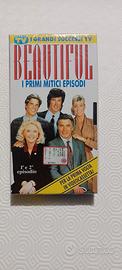 VHS NUOVA "BEATIFUL"