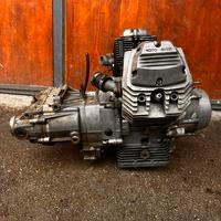 Motore moto guzzi v50