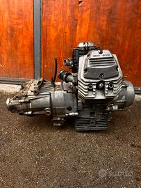 Motore moto guzzi v50