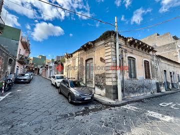 Misterbianco casa indipendente -4