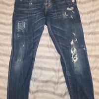 Jeans DSQUARED 