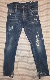 Jeans DSQUARED 