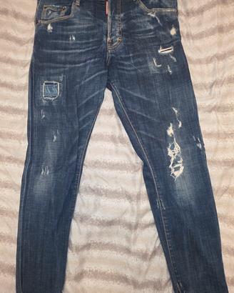 Jeans DSQUARED 