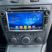 Autoradio Opel 2 Din Android