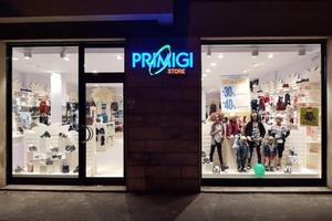 Negozio Primigi store Poggibonsi