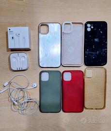 accessori hiphone 11
