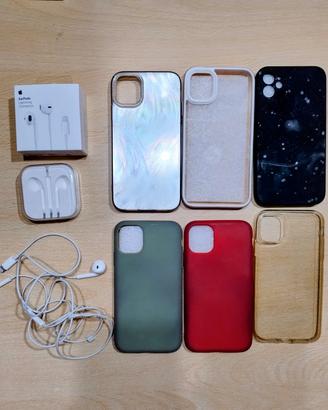 accessori hiphone 11