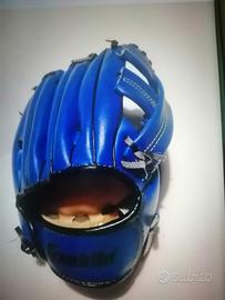 guantone da baseball bambino