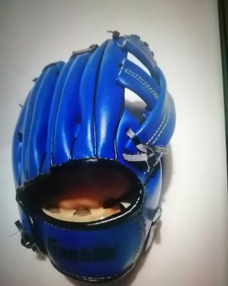 guantone da baseball bambino