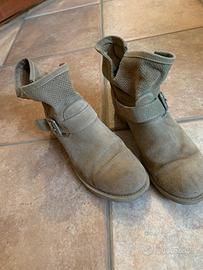 Stivaletto estivo donna 37