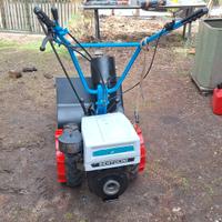 Motocoltivatore Bertolini 306