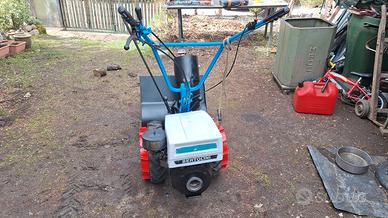 Motocoltivatore Bertolini 306