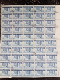 francobolli usa nuovi 