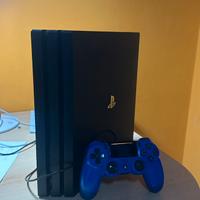 Sony PS4 Pro 1tb
