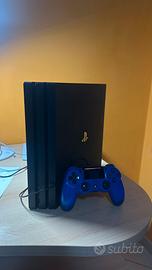 Sony PS4 Pro 1tb