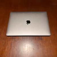 MacBook Pro  13,3” Mid 2018