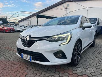 RENAULT Clio Clio V 1.0 tce Intens Gpl 100cv