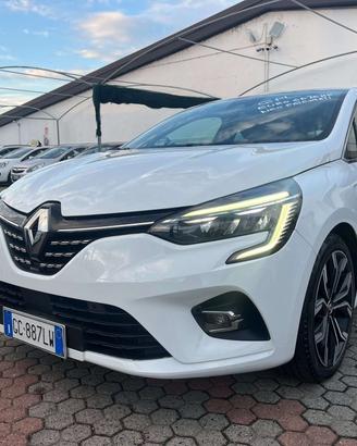 RENAULT Clio Clio V 1.0 tce Intens Gpl 100cv